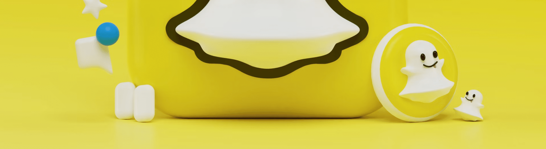 Snapchat Logo History: Tracing the Ghost Icon's Evolution from 2011 to Today